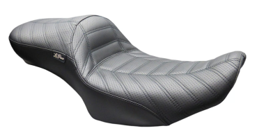 LePera, Maverick 2-Personen-Sitzbank. Indy. „Daddy Long Legs“